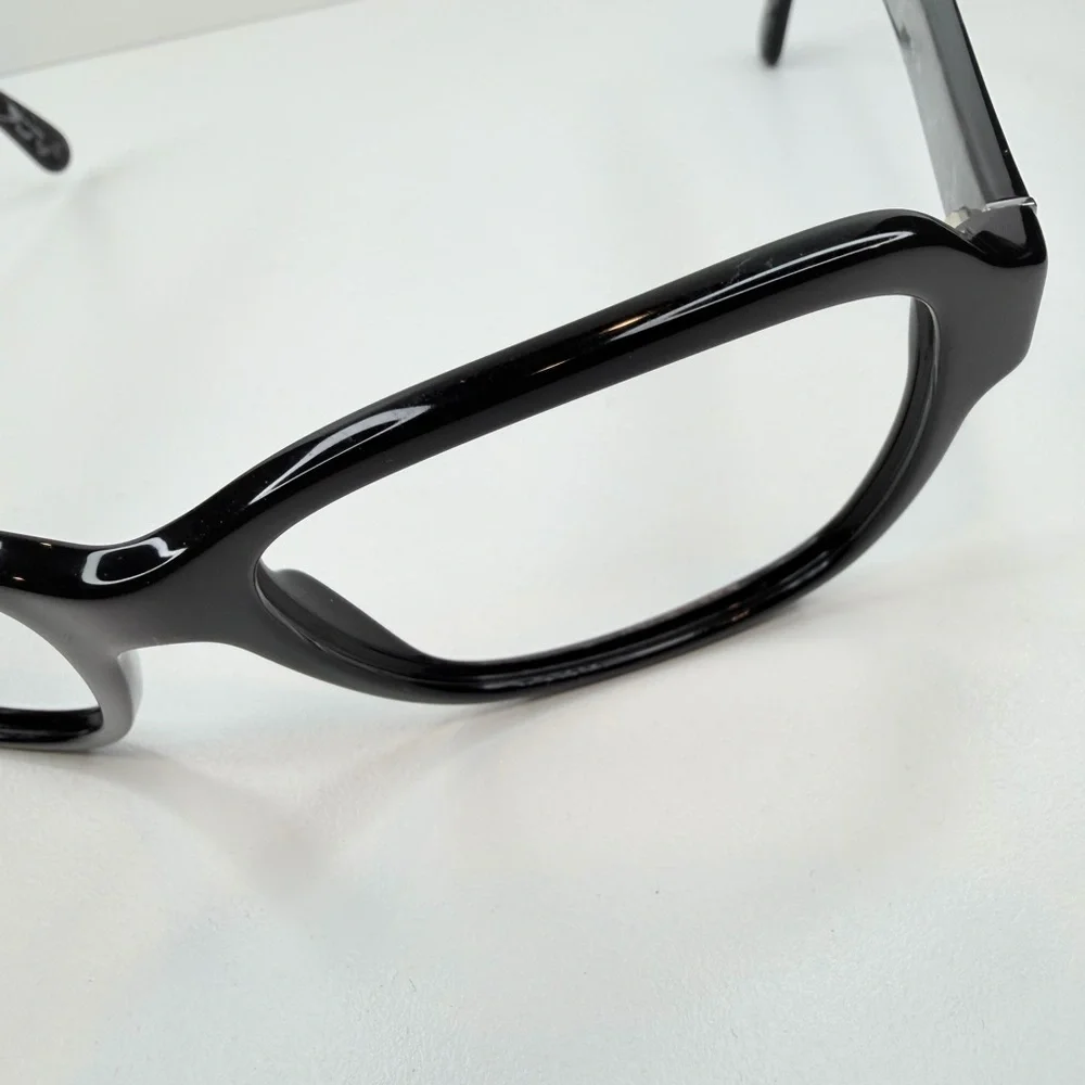 COACH‎ HC8232 (L1010) 551011 (BLACK) 56•17•140 OVERSIZED SUNGLASSES FRAMES ONLY